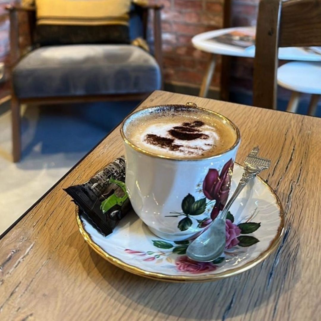 cafe