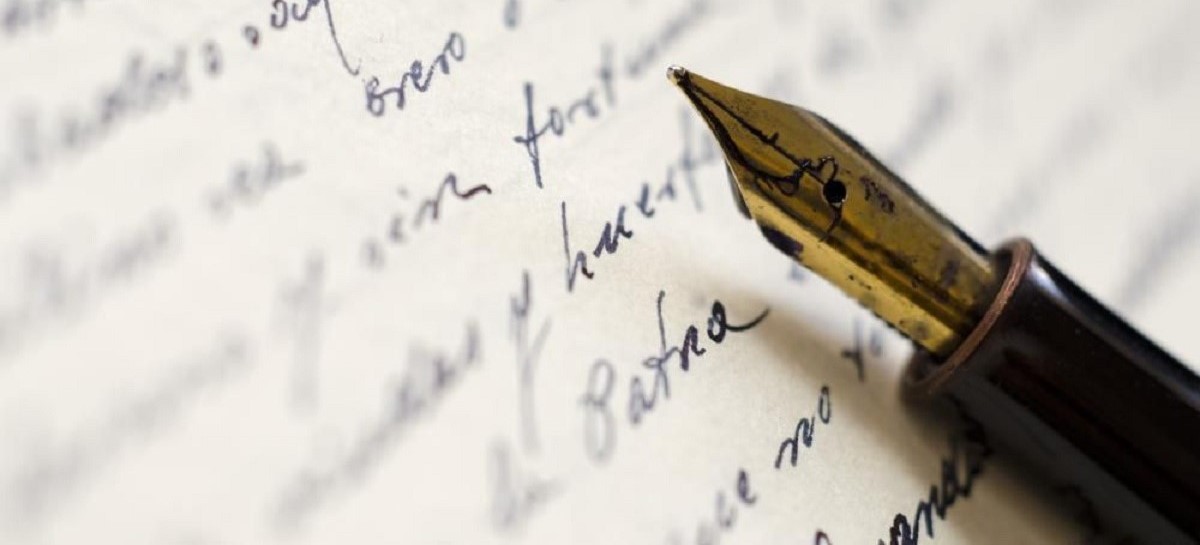 ecriture
